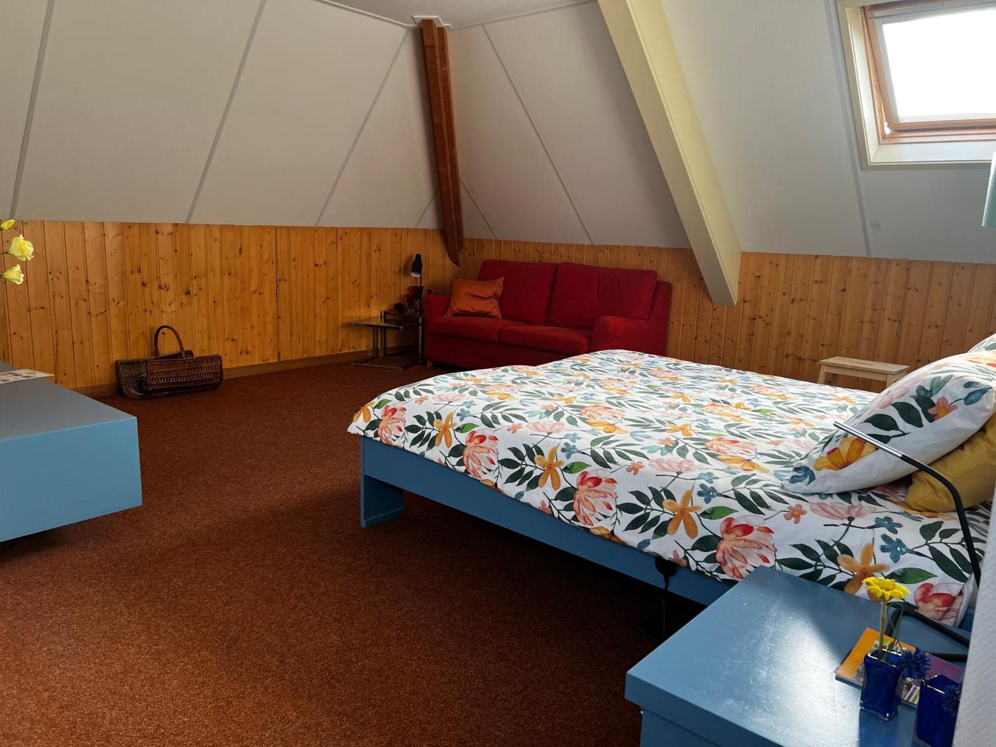 B&B Zandhuizen Luaran gambar