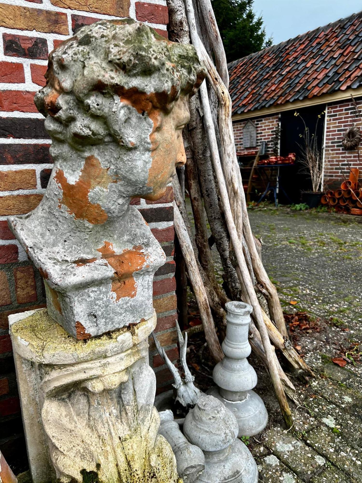 B&B Zandhuizen Luaran gambar