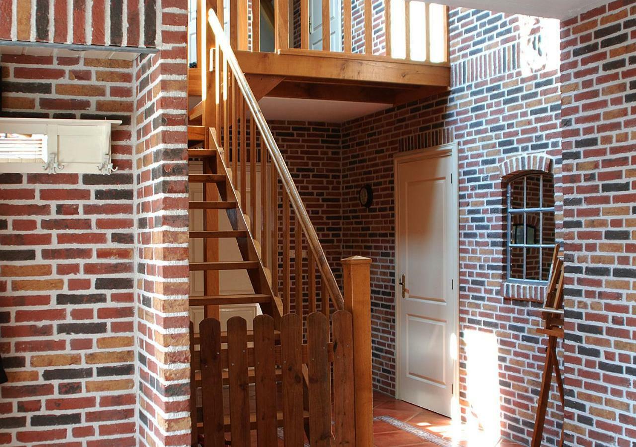 B&B Zandhuizen Luaran gambar
