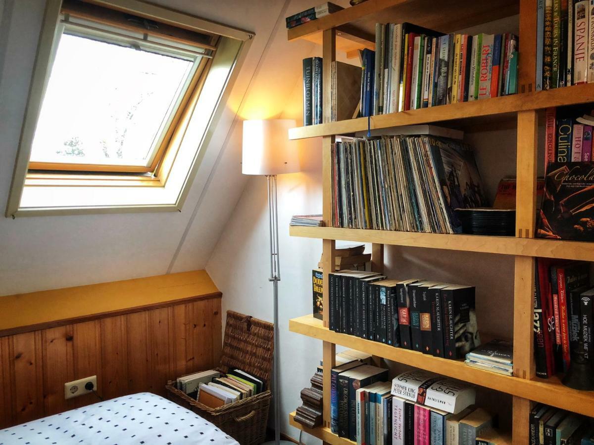 B&B Zandhuizen Luaran gambar