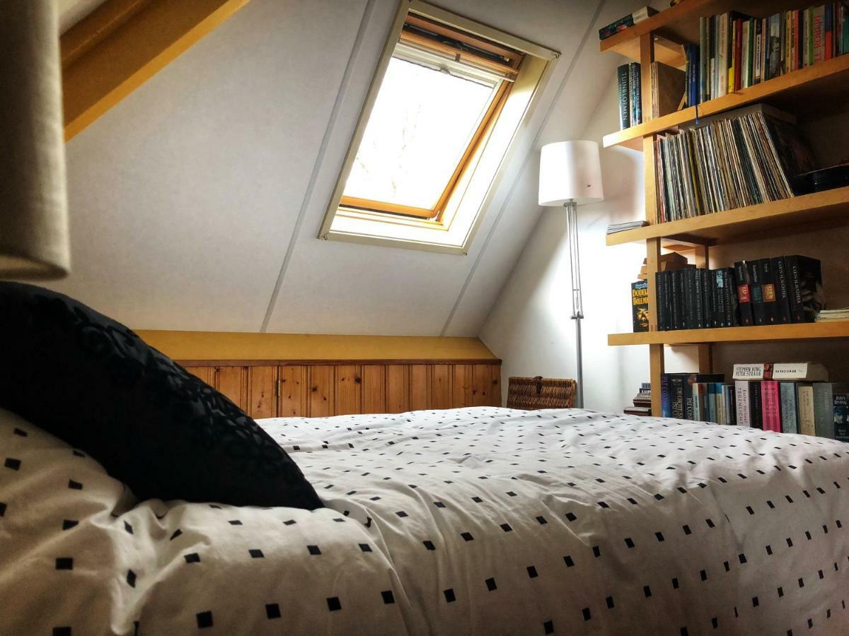 B&B Zandhuizen Luaran gambar