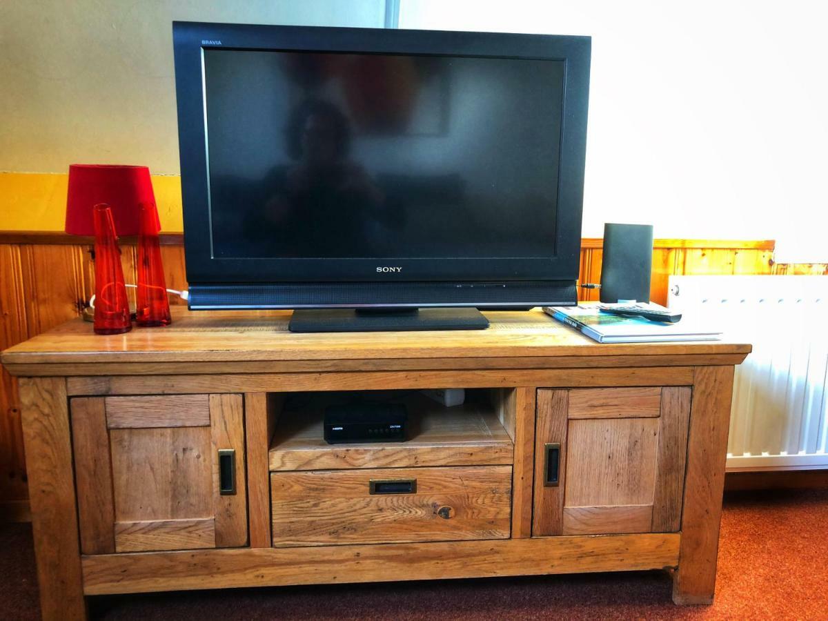 B&B Zandhuizen Luaran gambar