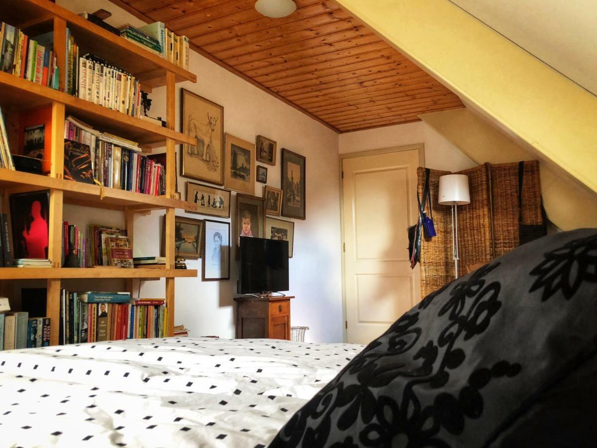 B&B Zandhuizen Luaran gambar